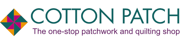 The Cotton Patch logo